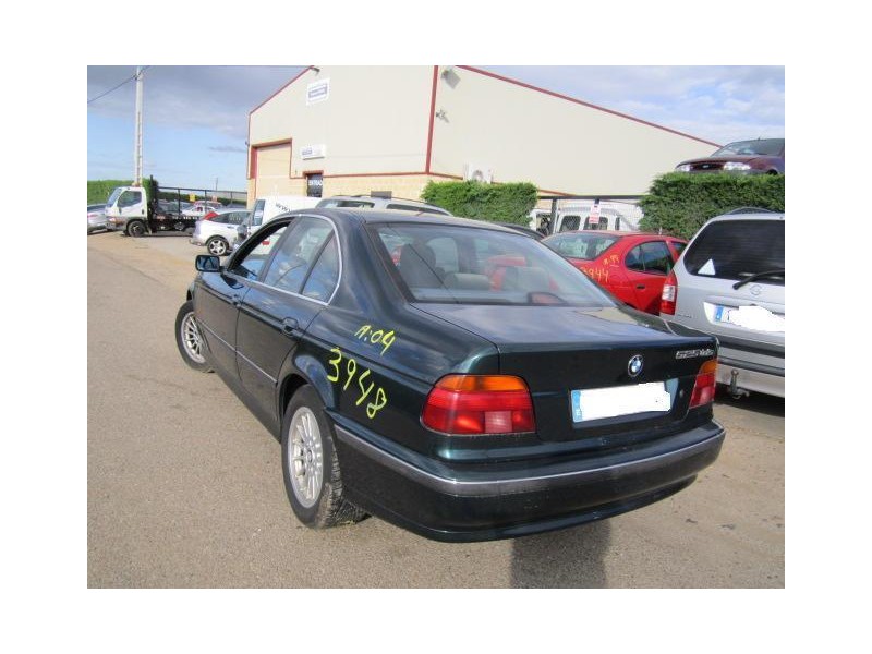bmw  525 del año 1996