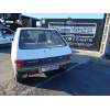 peugeot 205 ii (20a/c) del año 1991