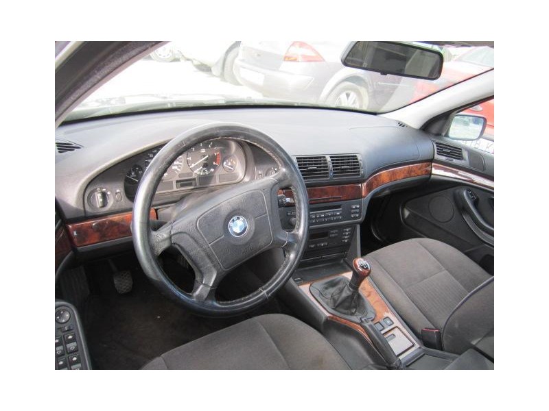 bmw  525 del año 1996