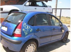 citroen c 3 del año 2006