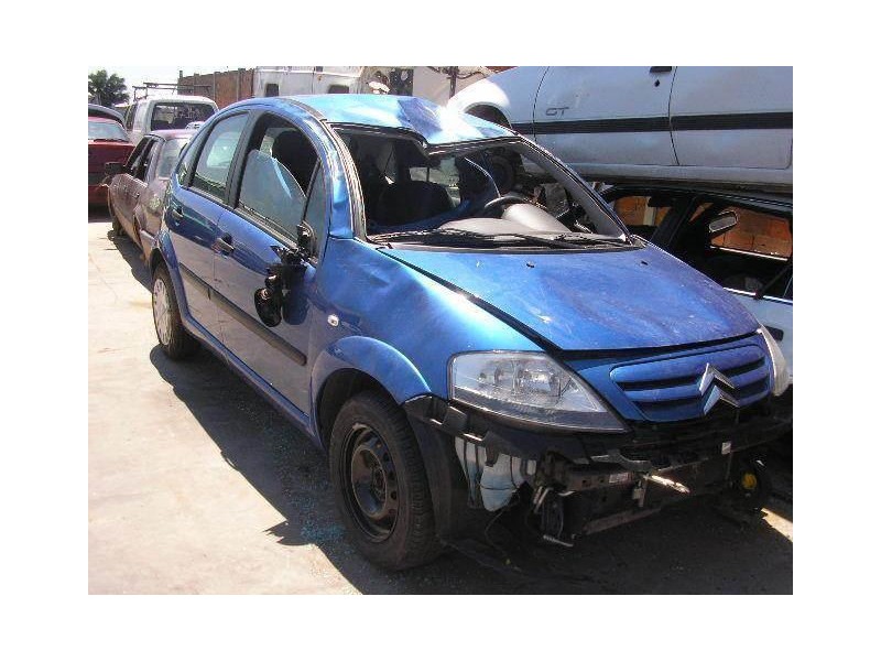 citroen c 3 del año 2006