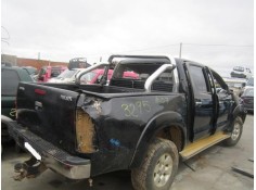 toyota hilux 2.5 td -2kd-ftv (119,68cv del año 2007 2