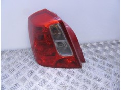 Recambio de piloto trasero izq. : chevrolet nubira : 1.6 g (108,77cv) [2007] para chevrolet nubira 1.6 g referencia OEM IAM 0211