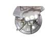 Recambio de valvula egr para opel astra h (a04) 1.7 cdti (l48) referencia OEM IAM 8973766632 K5T70380 