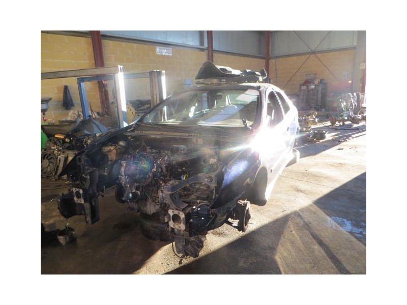 citroen c 5 del año 2002