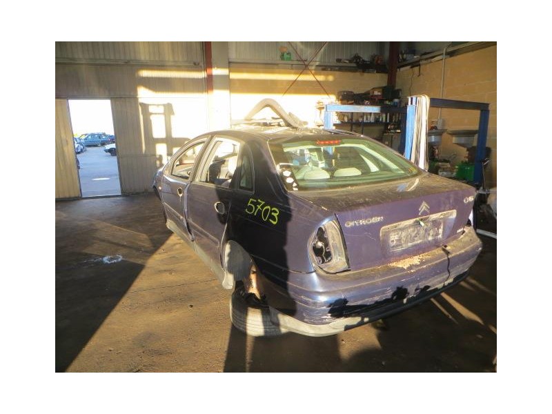 citroen c 5 del año 2002