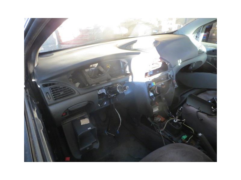 citroen c 5 del año 2002