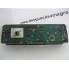 Recambio de cuadro instrumentos para ssangyong actyon 2.5 d/xd3p 5p referencia OEM IAM   