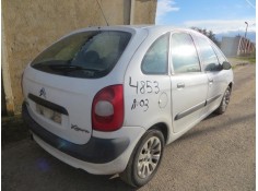 citroen xsara picasso del año 2003 2