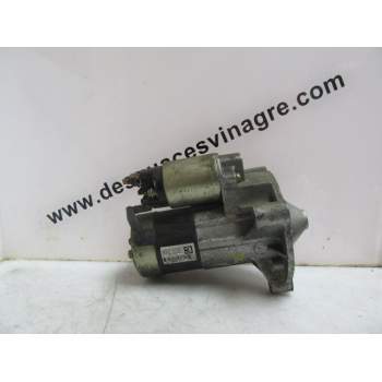 MOTOR ARRANQUE M000T82081 M000T82081 
