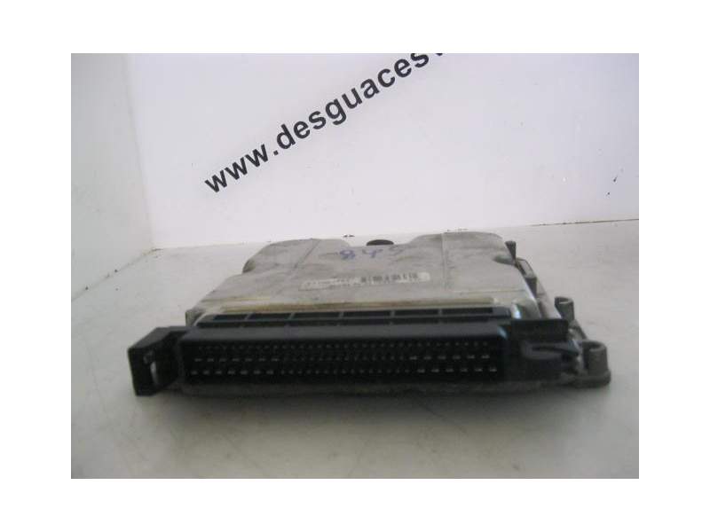 Recambio de centralita para citroën xantia (x1_, x2_) 2.0 hdi 109 referencia OEM IAM 101650114 0281010251 