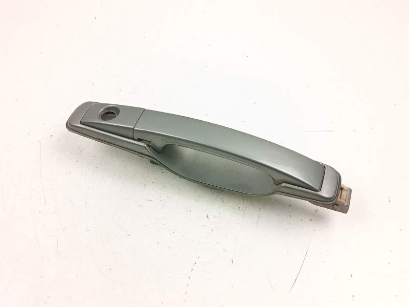 Recambio de manilla delantera derecha para ssangyong rexton / rexton ii (gab_) 2.9 td referencia OEM IAM 7246008010  