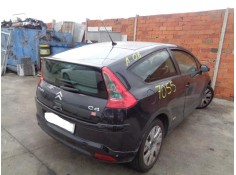citroen c 4 del año 2006 2