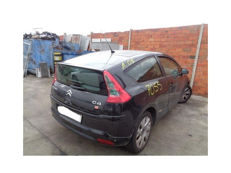 citroen c 4 del año 2006