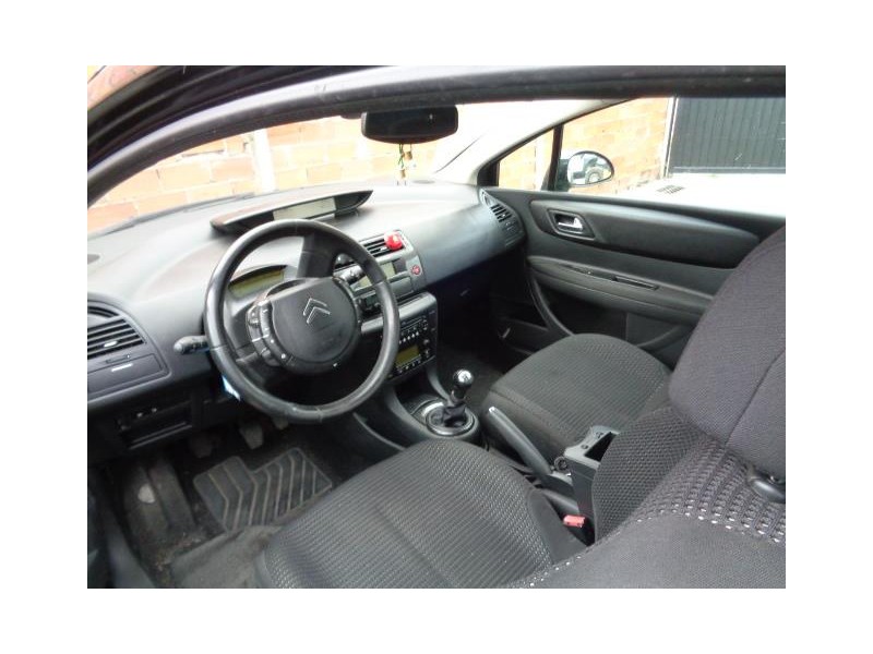 citroen c 4 del año 2006