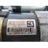 Recambio de motor arranque para peugeot 406 1.8g-6fz referencia OEM IAM M000T82081 M000T82081 