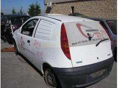 fiat punto 1.9d(188a3000)gasoleo a (59,84cv del año 2001 2