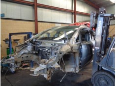 opel zafira del año 2007