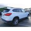 bmw x1 (f48) del año 2015
