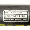 Recambio de cremallera direccion para hyundai elantra (xd) 2.0 crdi gls (4-ptas.) referencia OEM IAM 577002D100  