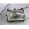 Recambio de faro derecho para ssangyong actyon 2.5 d/xd3p 5p referencia OEM IAM   