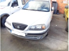 hyundai elantra del año 2007