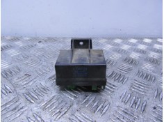 Recambio de caja calentadores : citroen berlingo : 1.9 d (69,34cv) [2002] para citroen berlingo 1.9 d referencia OEM IAM 9639912