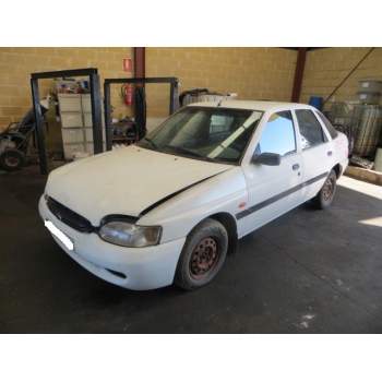 FORD ESCORT