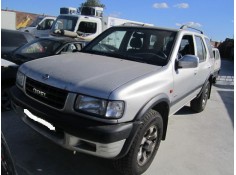 opel frontera del año 2000