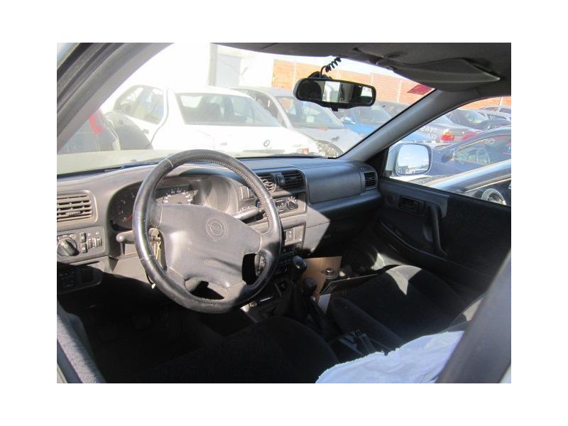 opel frontera del año 2000