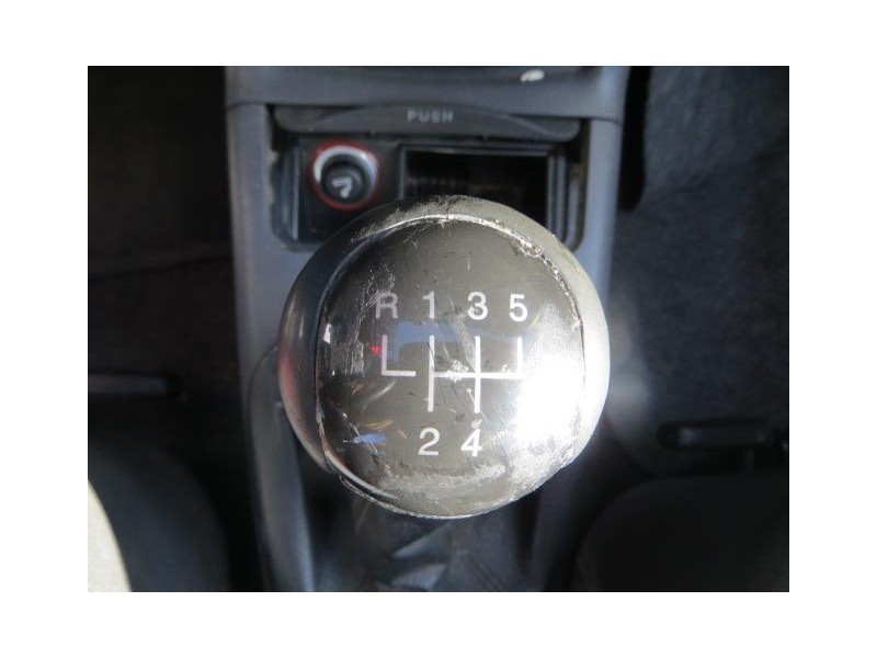 seat ibiza del año 2000