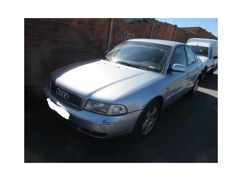 audi a4 del año 1998