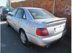 audi a4 del año 1998 2