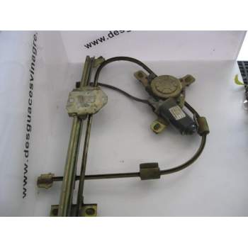 ELEVALUNAS DELANTERO IZQUIERDO ELECTRICO 