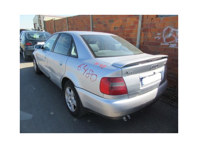 audi a4 del año 1998