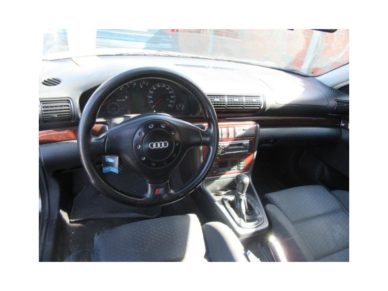 audi a4 del año 1998