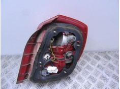 Recambio de piloto trasero izq. : chevrolet nubira : 1.6 g (108,77cv) [2007] para chevrolet nubira 1.6 g referencia OEM IAM 0211 2