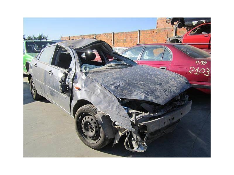ford focus del año 2004