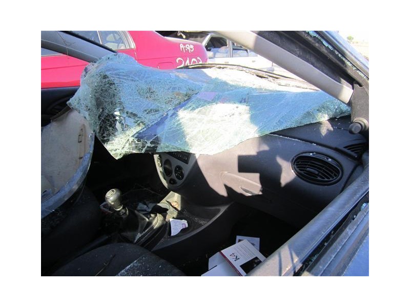 ford focus del año 2004