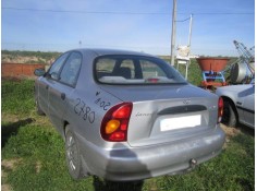 daewoo lanos del año 2002 2