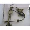 Recambio de elevalunas delantero izquierdo para ssangyong actyon 2.5 d/xd3p 5p referencia OEM IAM ELECTRICO  