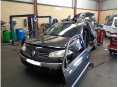 renault megane del año 2005