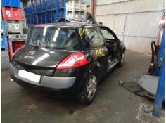renault megane del año 2005 2
