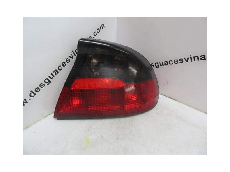 Recambio de piloto trasero derecho para opel tigra 1.4 g 16v (x14xe) referencia OEM IAM   