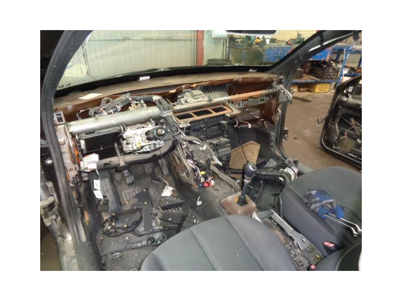 renault megane del año 2005