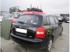 kia cerato del año 2005 2