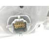 Recambio de retrovisor derecho para renault scenic ii 1.9 dci diesel referencia OEM IAM 7701068385 12354070 