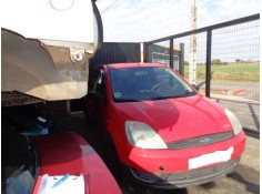 ford fiesta del año 2003
