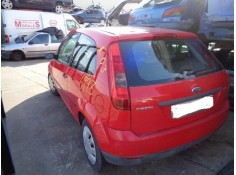 ford fiesta del año 2003 2