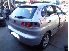 seat ibiza del año 2002 2
